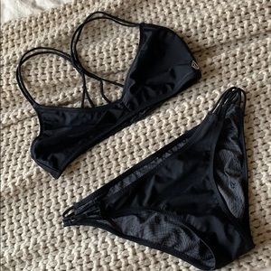 Volcom bikini